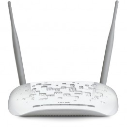 Access point TP-Link TL-WA801N, 300 Mbps
